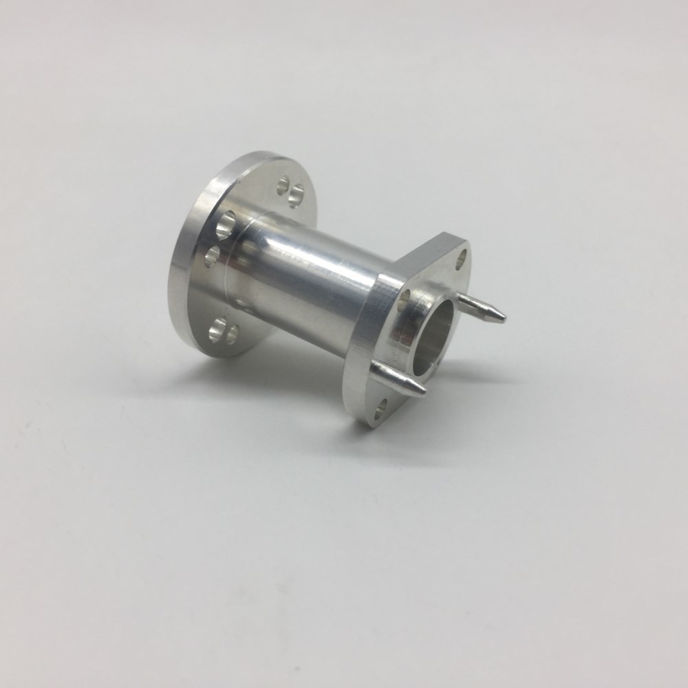 CNC加工的主要特點是什么呢？